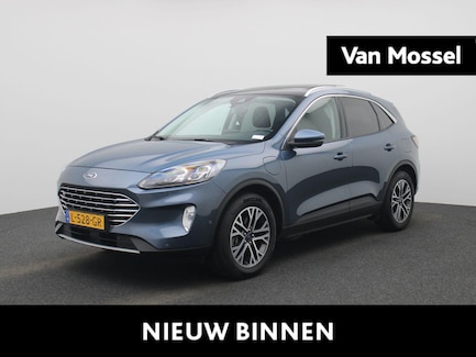 Ford Kuga 0