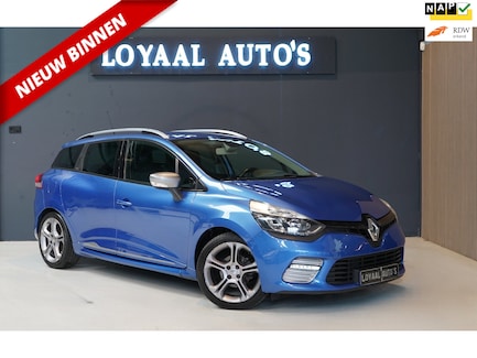 Renault Clio 0