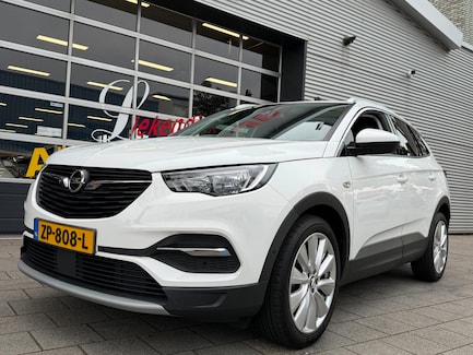 Opel Grandland 0