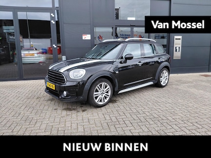 MINI Countryman 0