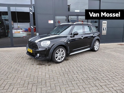 MINI Countryman 0