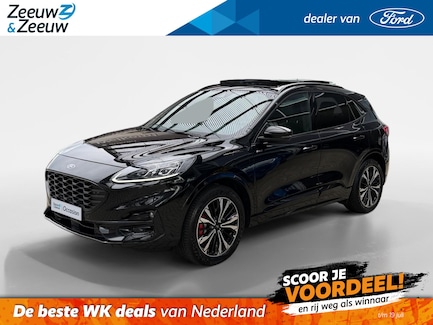 Ford Kuga 0