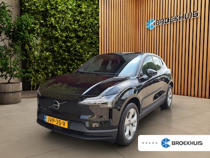 Volvo EX30 0