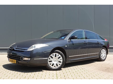 Citroën C6 0
