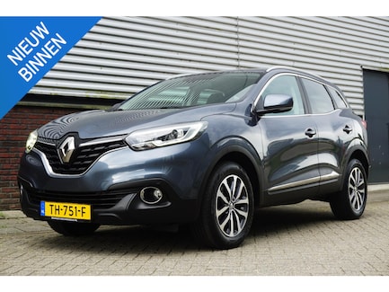 Renault Kadjar 0