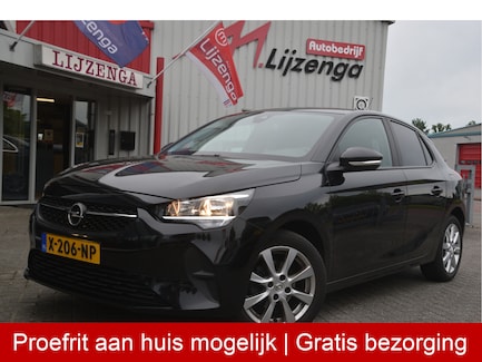 Opel Corsa 0