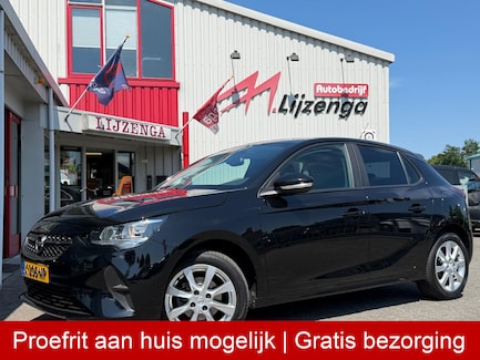 Opel Corsa 0