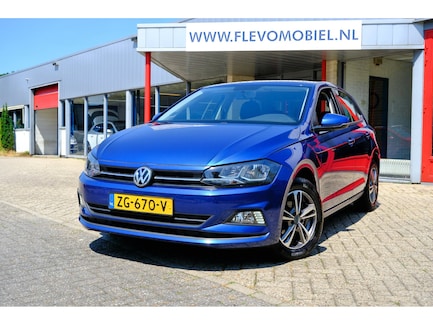 Volkswagen Polo 0