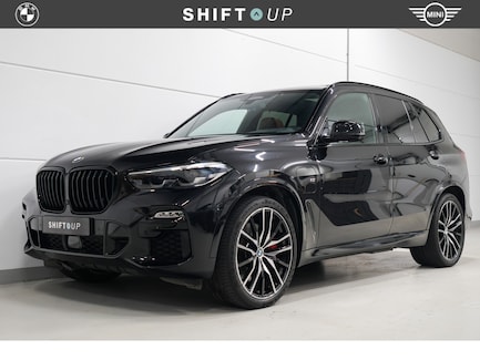 BMW X5 0