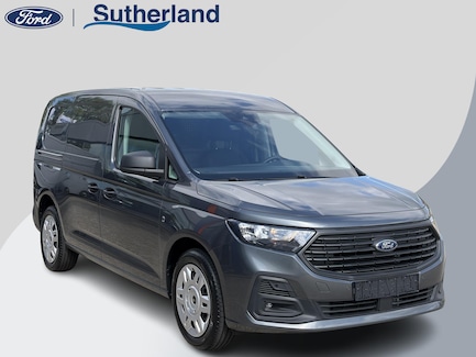 Ford Transit Connect 0
