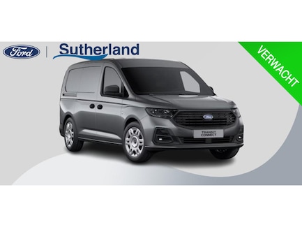 Ford Transit Connect 0