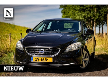 Volvo V40 0