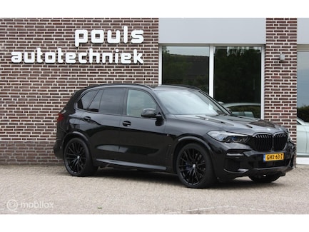 BMW X5 0