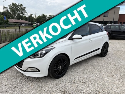 Hyundai i20 0