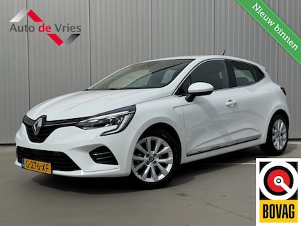 Renault Clio 0
