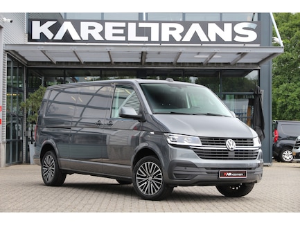 Volkswagen Transporter 0