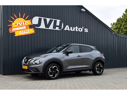 Nissan Juke 0