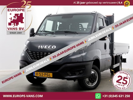 IVECO Daily 0