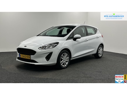 Ford Fiesta 0