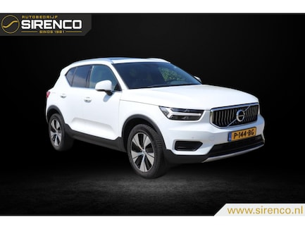 Volvo XC40 0