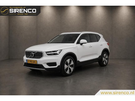 Volvo XC40 0