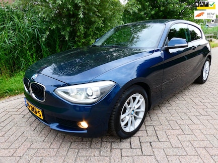 BMW 1-Serie 0