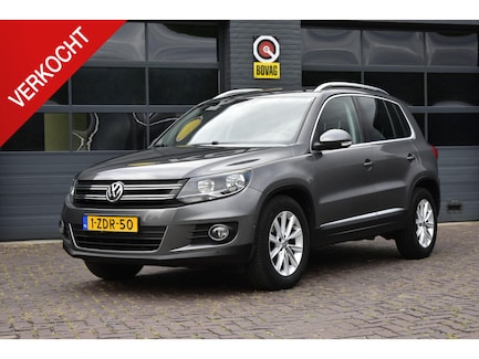 Volkswagen Tiguan 0