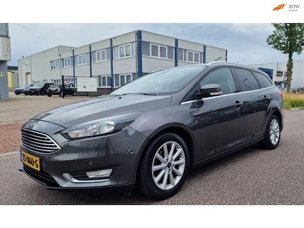 Ford Focus 0