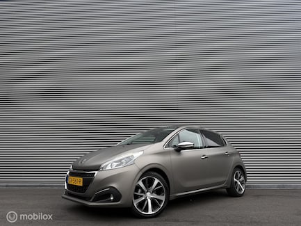 Peugeot 208 0