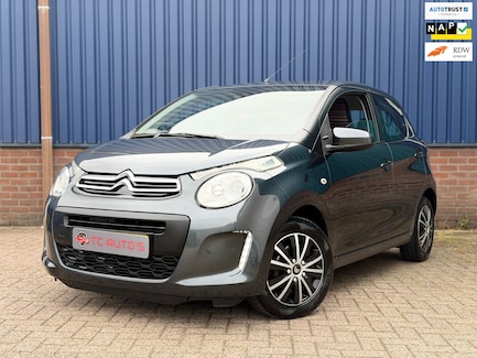 Citroën C1 0