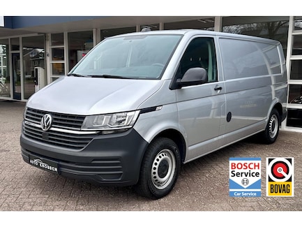 Volkswagen Transporter 0