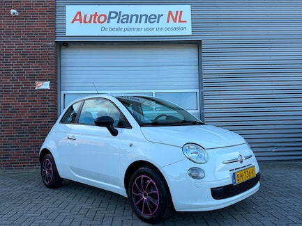 Fiat 500 0