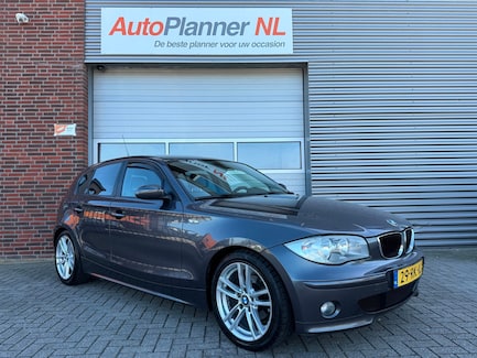 BMW 1-Serie 0
