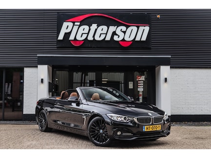 BMW 4-Serie 0