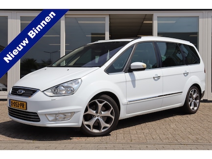 Ford Galaxy 0