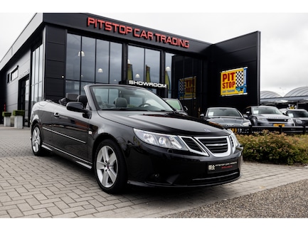 Saab 9-3 0