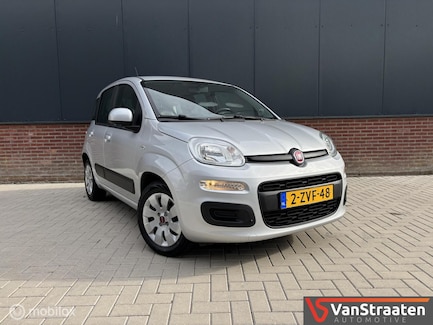 Fiat Panda 0