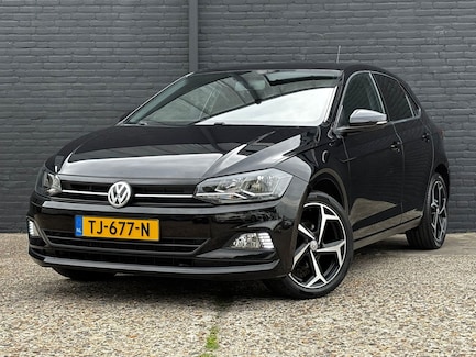 Volkswagen Polo 0