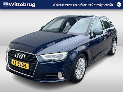Audi A3 0