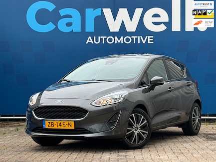 Ford Fiesta 0