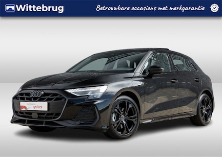 Audi A3 0