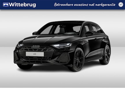 Audi A3 0
