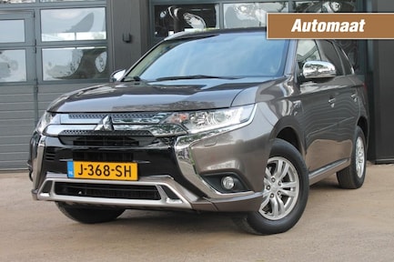 Mitsubishi Outlander 0