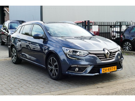 Renault Megane 0