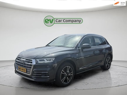 Audi Q5 0