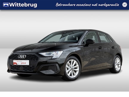 Audi A3 0