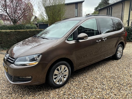 Volkswagen Sharan 0