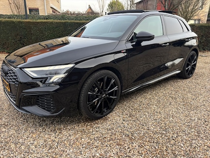 Audi A3 0