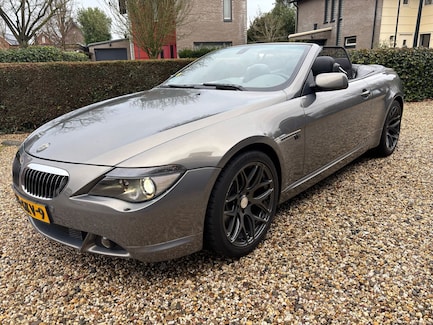 BMW 6-Serie 0