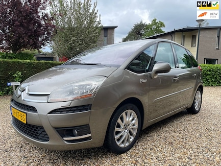 Citroën C4 Picasso 0